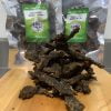Traditional Original Beef Jerky Buds Brothers Jerky Australian Tropical Queensland